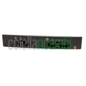Pulsantiera pannello di controllo per cappa originale Elica SPP0000692