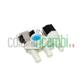 Elettrovalvola Originale per Lavatrice Whirlpool 481227128592