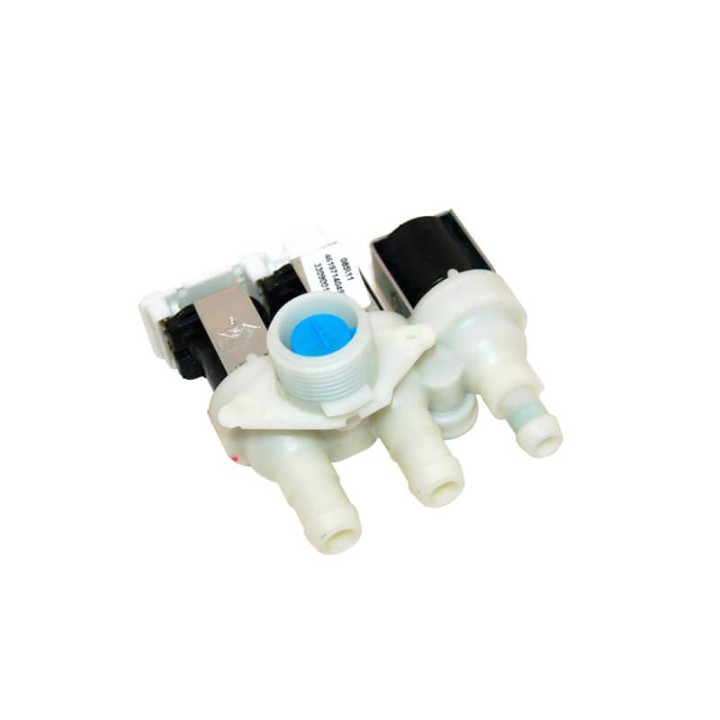 Elettrovalvola Originale per Lavatrice Whirlpool 481227128592