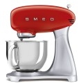Impastatrice Smeg Estetica Anni '50