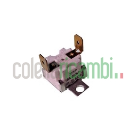 Termostato fisso 280 gradi per Forno Originale Franke 133.0053.449