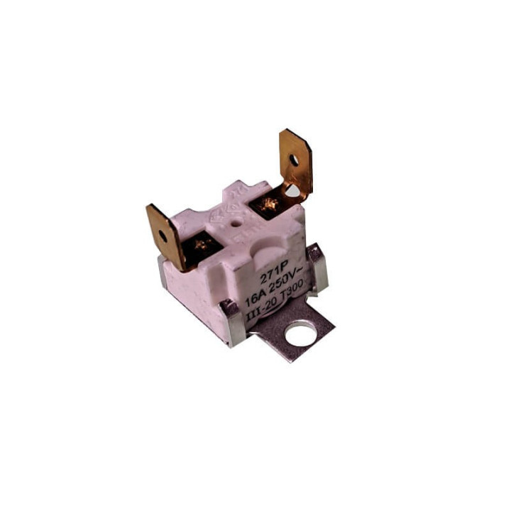 Termostato fisso 280 gradi per Forno Originale Franke 133.0053.449