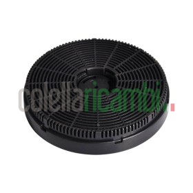 Filtro a carbone Cappa Midea E60T 12173000001200