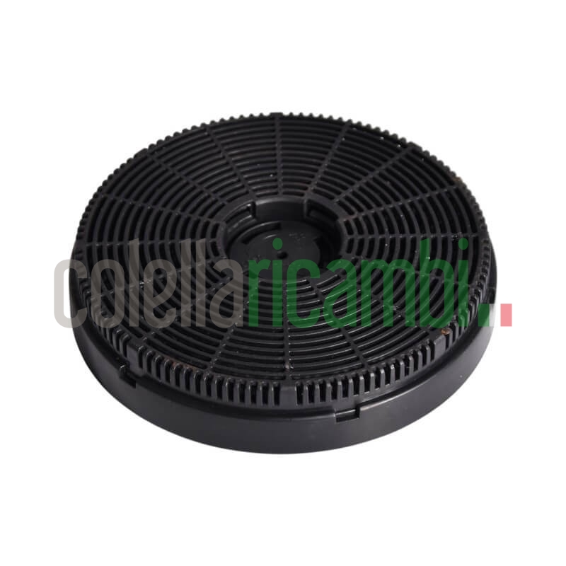 Filtro a carbone Cappa Midea E60T 12173000001200