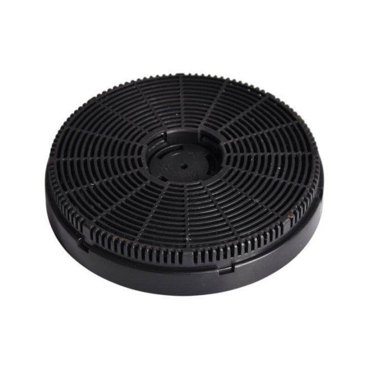 Filtro a carbone Cappa Midea E60T 12173000001200