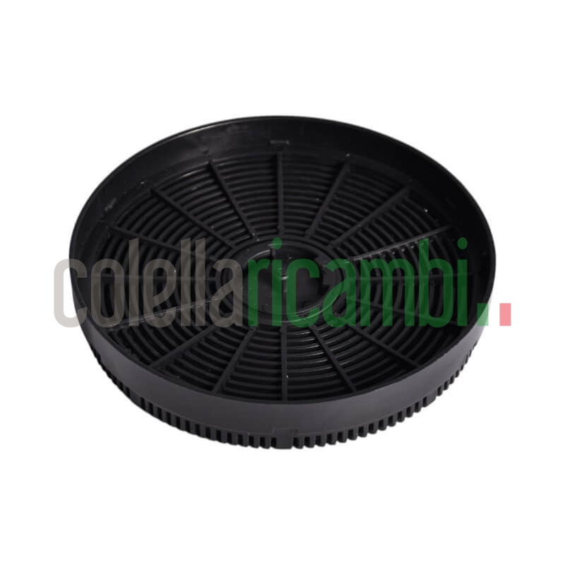 Filtro a carbone Cappa Midea E60T 12173000001200
