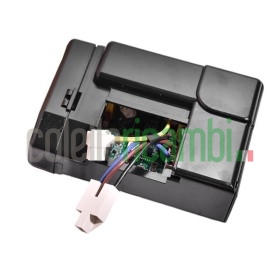 Scheda inverter frigorifero Whirlpool Indesit 488000731697