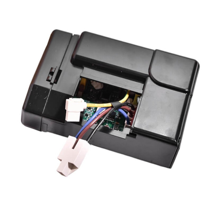 Scheda inverter frigorifero Whirlpool Indesit 488000731697