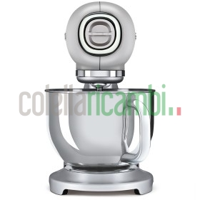 Impastatrice Smeg Estetica Anni '50