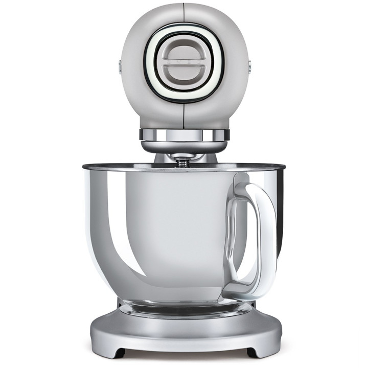 Impastatrice Smeg Estetica Anni '50