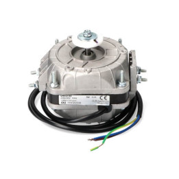 Elettroventilatore Motore Ventilatore Pentavalente 5w