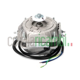 Elettroventilatore Motore Ventilatore Pentavalente 5w