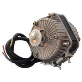 Motoventilatore 25W Pentavalente Universale Frigorifero Congelatore Industriale