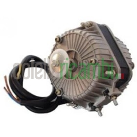Motoventilatore 25W Pentavalente Universale Frigorifero Congelatore Industriale