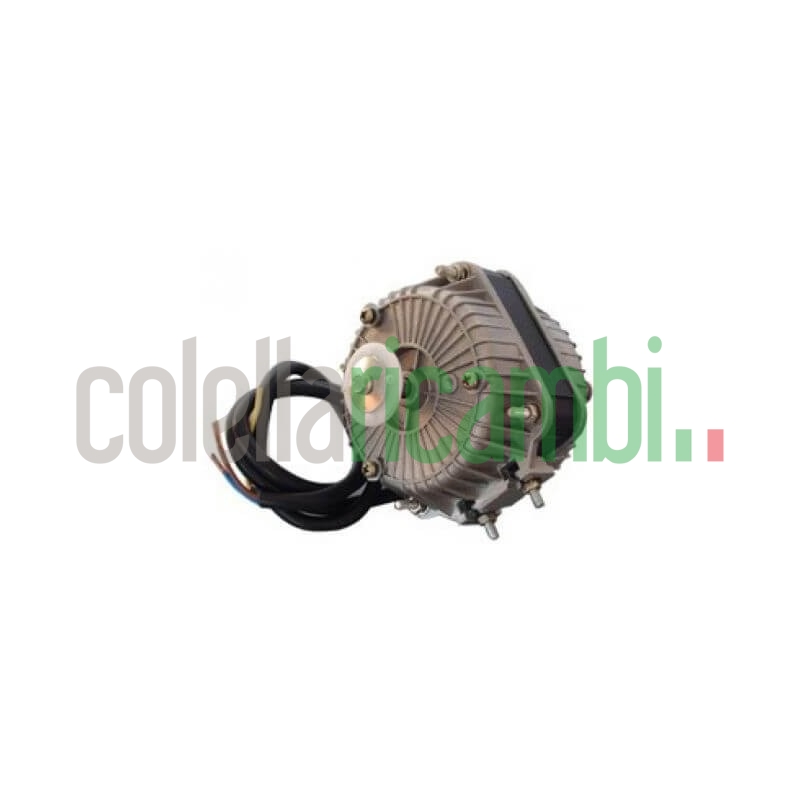 Motoventilatore 25W Pentavalente Universale Frigorifero Congelatore Industriale