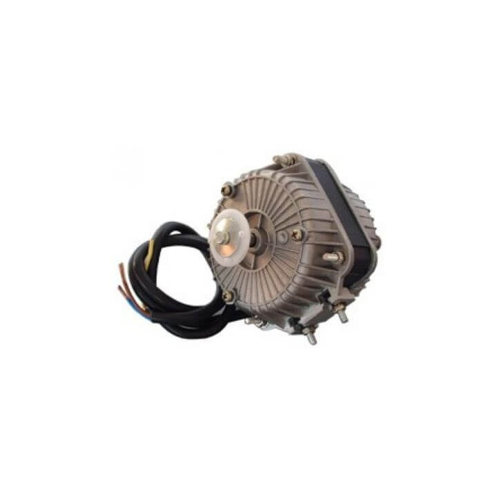 Motoventilatore 25W Pentavalente Universale Frigorifero Congelatore Industriale