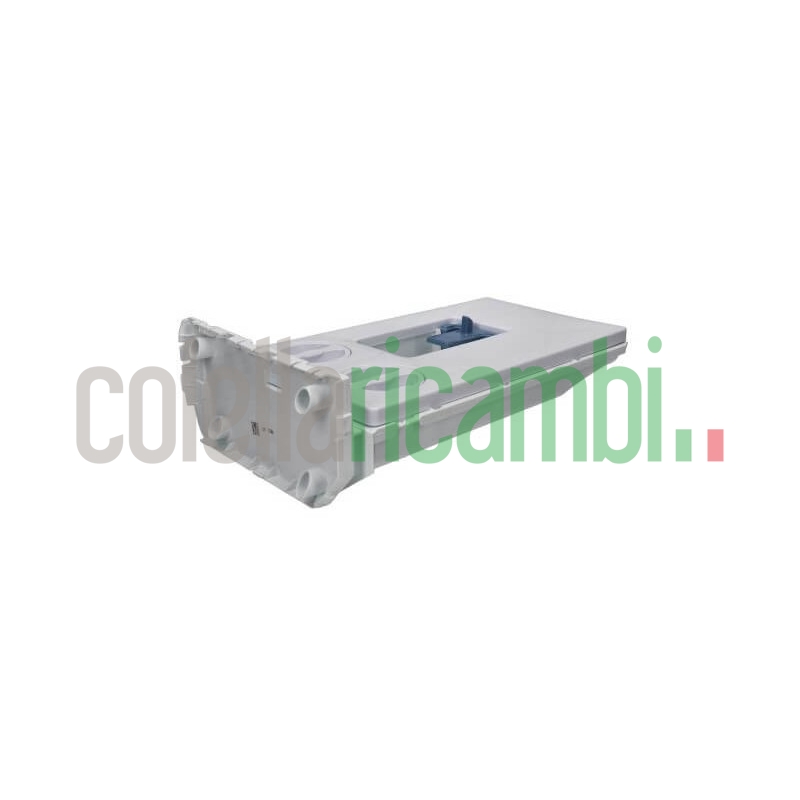Vaschetta distributore detersivo lavatrice Samsung DC97-22236A