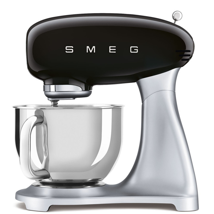 Impastatrice Smeg Estetica Anni '50