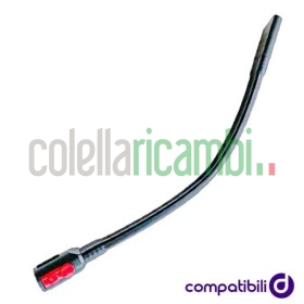 Lancia Flessibile per Dyson V15 V12 V11 V10 V8 V7
