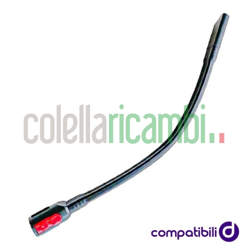 Lancia Flessibile per Dyson V15 V12 V11 V10 V8 V7