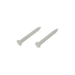 Set 2 perni porta oblò lavatrice Candy Hoover 49033811