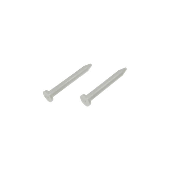 Set 2 perni porta oblò lavatrice Candy Hoover 49033811