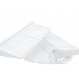 Filtro Adattabile BOSCH Filacci Asciugatrice 650474