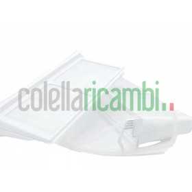 Filtro Adattabile BOSCH Filacci Asciugatrice 650474