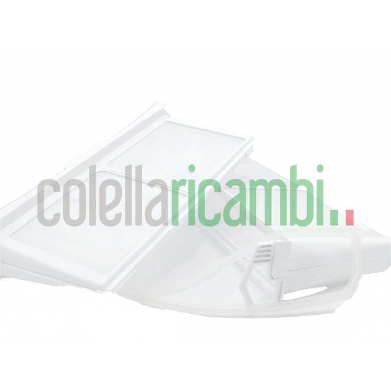 Filtro Adattabile BOSCH Filacci Asciugatrice 650474