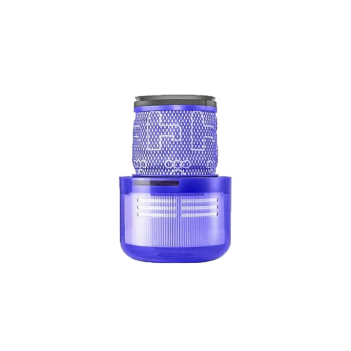Filtro HEPA compatibile per aspitapolver Dyson V10 Slim  SV18 slim