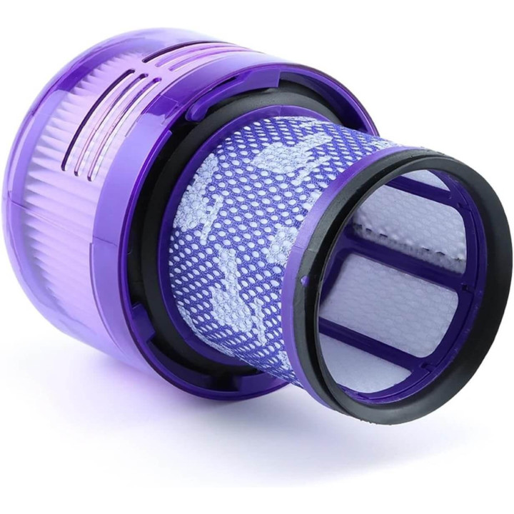Filtro HEPA compatibile per aspitapolver Dyson V10 Slim  SV18 slim