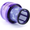 Filtro HEPA compatibile per aspitapolver Dyson V10 Slim  SV18 slim
