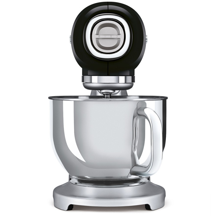 Impastatrice Smeg Estetica Anni '50