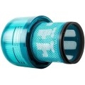 Filtro Compatibile per Dyson V15 Detect, Filtro HEPA Lavabile 970013-03
