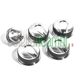 Kit manopole per Barbecue select 3 4 Campingaz 2189028