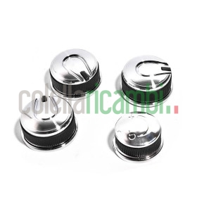 Set di manopole di ricambio per barbecue Campingaz Compact 3 2187870