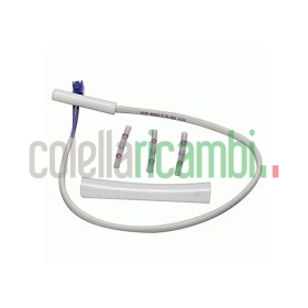 kIT Sensore temperatura  Frigorifero Whirlpool 481231018846