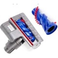Mini spazzola elettrica per Dyson V15 V11 V10 V8 V7