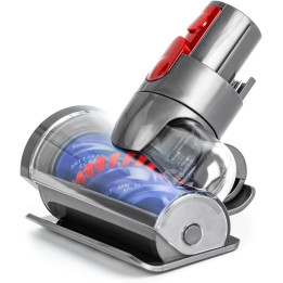 Mini spazzola elettrica per Dyson V15 V11 V10 V8 V7