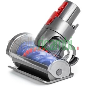 Mini spazzola elettrica per Dyson V15 V11 V10 V8 V7