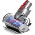 Mini spazzola elettrica per Dyson V15 V11 V10 V8 V7