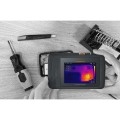Termocamera portatile professionale 082.077A