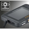 Termocamera portatile professionale 082.077A