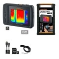 Termocamera portatile professionale 082.077A