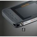 Termocamera portatile professionale 082.077A