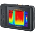 Termocamera portatile professionale 082.077A