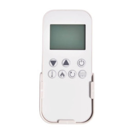 Radiocomando LCD MICRONOVA PR028_C01
