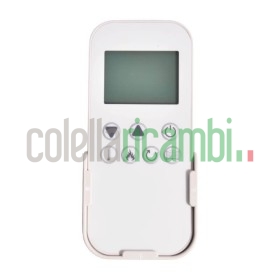 Radiocomando LCD MICRONOVA PR028_C01