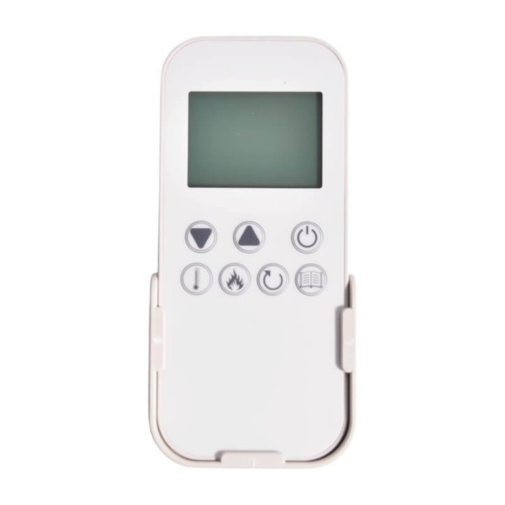 Radiocomando LCD MICRONOVA PR028_C01