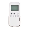 Radiocomando LCD MICRONOVA PR028_C01